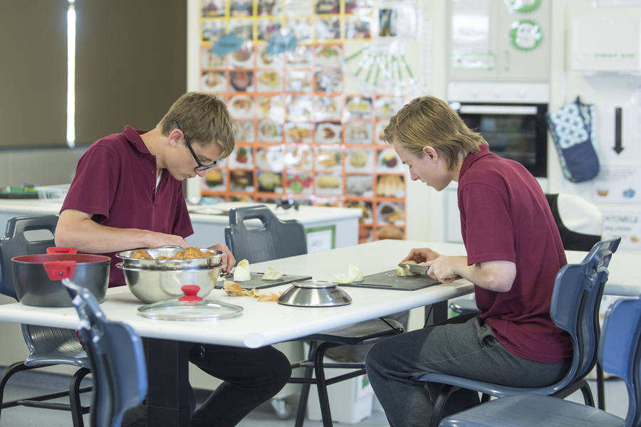 melton-specialist-school-life-skills-program