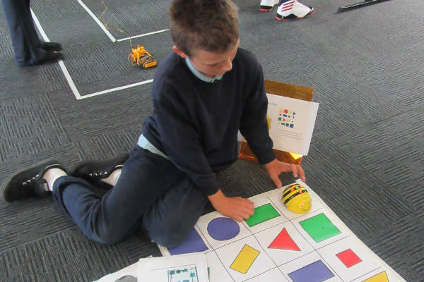 science-melton-specialist-school