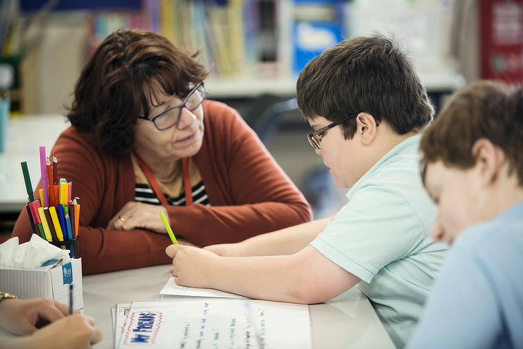 student-support-group-melton-specialist-school
